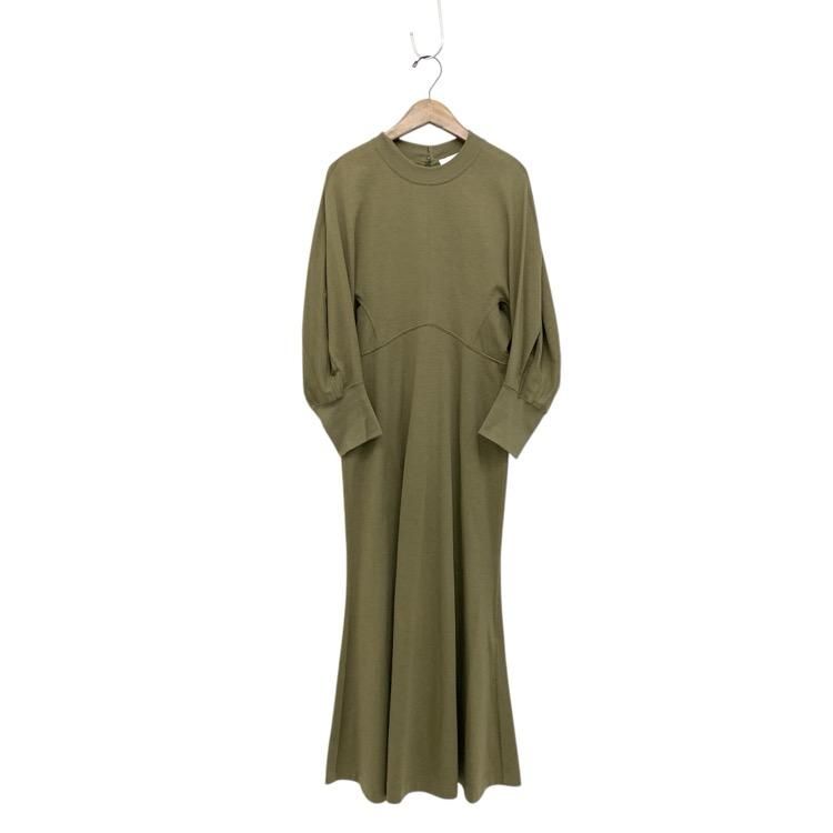 Mame Kurogouchi ޥ᥯ Classic Cotton Dress 饷ååȥԡ 3 MM22PS-JS728