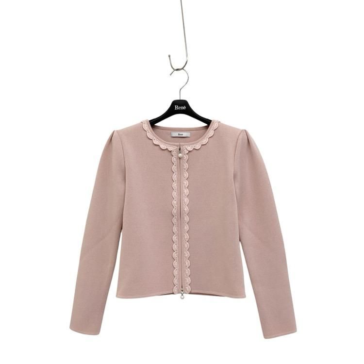 René - 【新品未使用】Rene ルネ✨2021年製今季品❤️完売品