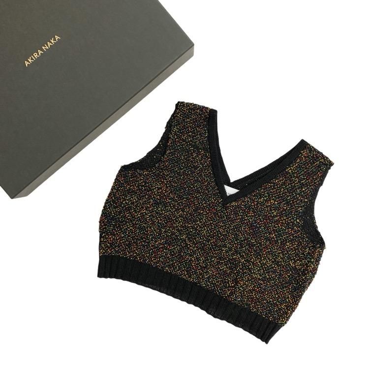 Knit | AKIRANAKA ONLINESTORE
