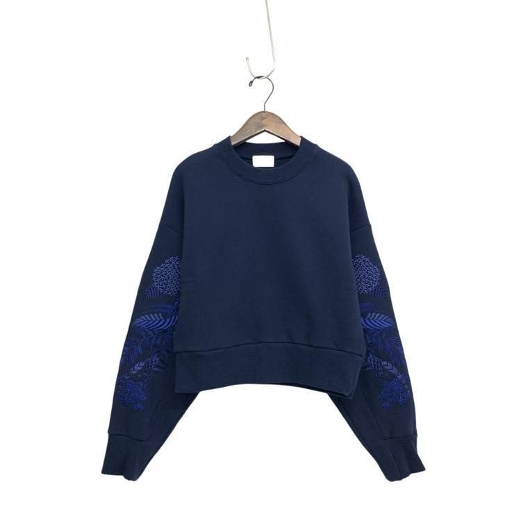 Mame Kurogouchi ޥ᥯ ܥ˥ɽå åȥ ͥӡ 1 MM15AW-JS066