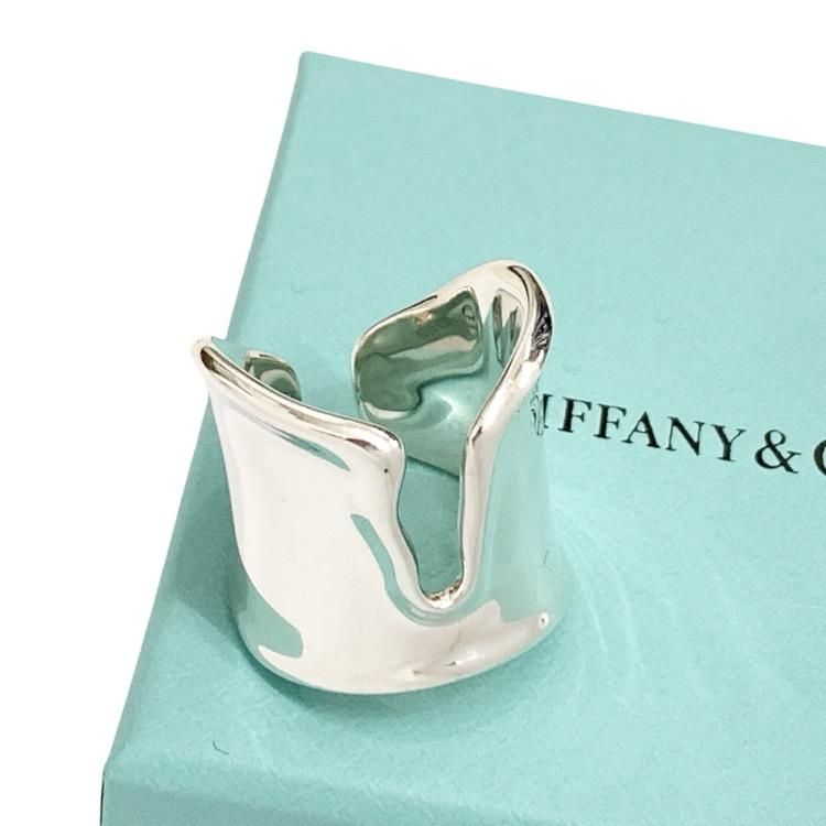 TIFFANY&Co. ƥեˡ ץå  륵ڥåƥ Ag925 С 10 74150373