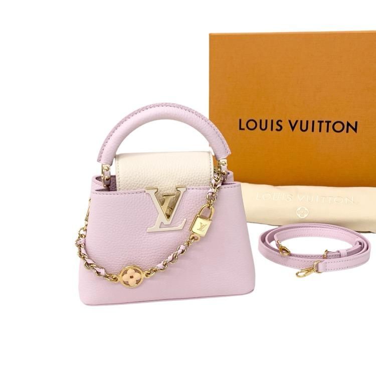 LOUIS VUITTON 륤ȥ ץ ߥ Х顼 ɶ M23951