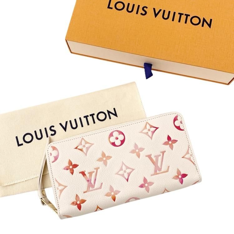 LOUIS VUITTON 륤ȥ åԡå 饤  Ĺ ܥ꡼ M83505
