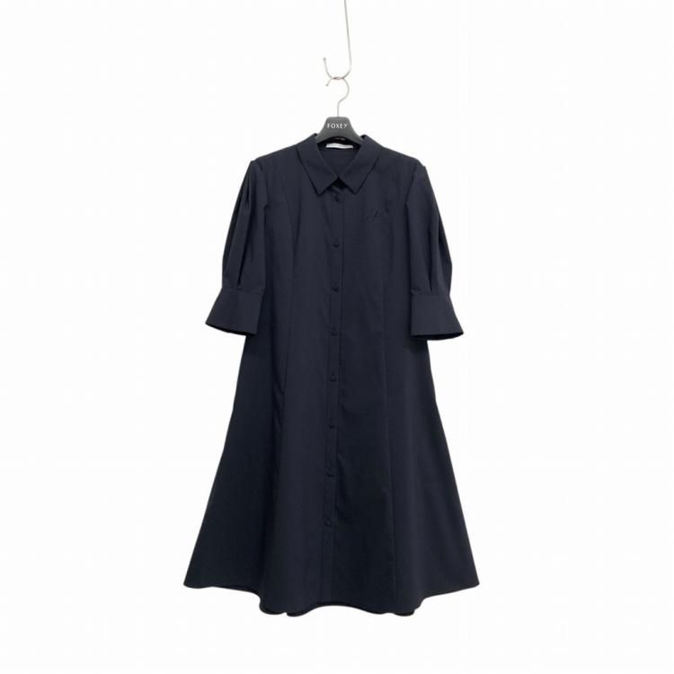 <img class='new_mark_img1' src='https://img.shop-pro.jp/img/new/icons11.gif' style='border:none;display:inline;margin:0px;padding:0px;width:auto;' />FOXEY NEWYORK ե ꡼ ɥ쥹  ԡ ͥӡ 38 44667-NAOOE