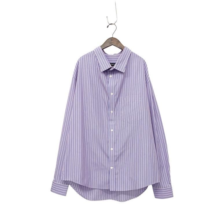 BALENCIAGA Х󥷥 ȥ饤 BIG С ֥롼 38 508459