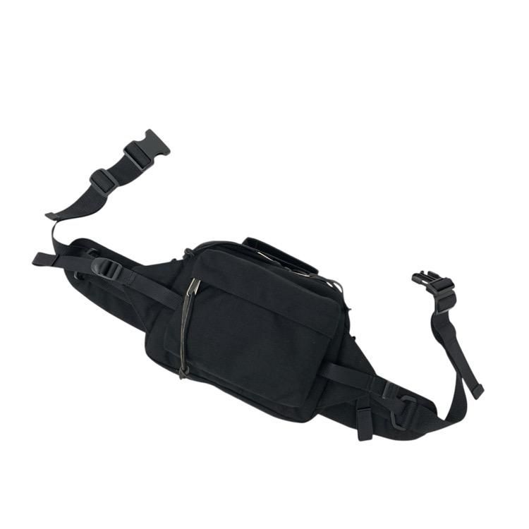 Aeta  WAIST BAG S ʥ󥦥ȥХå ֥å NY11