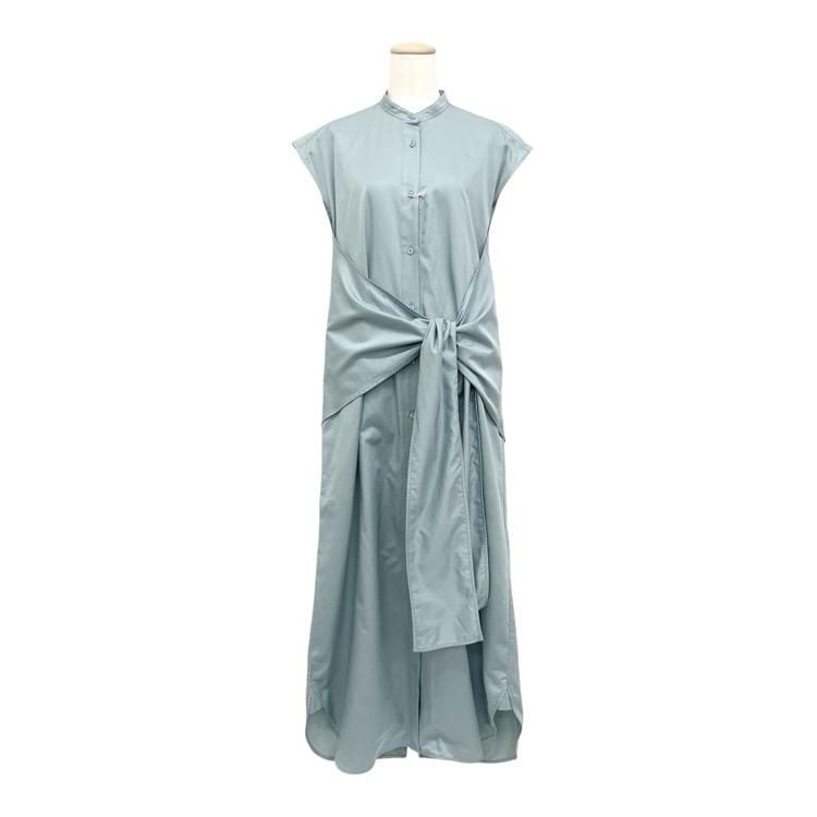 SATORU SASAKI ȥ륵 WARP DRESS SHIRT 륯åȥåץĥԡ 1 SS24-DR01-103