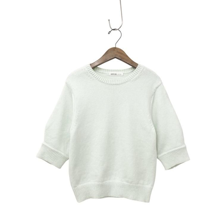<img class='new_mark_img1' src='https://img.shop-pro.jp/img/new/icons11.gif' style='border:none;display:inline;margin:0px;padding:0px;width:auto;' />ADEAM ǥࡦե ˥åȥȥå µܥ졼å  XS 44392-ASKOE