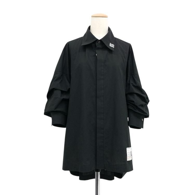 <img class='new_mark_img1' src='https://img.shop-pro.jp/img/new/icons11.gif' style='border:none;display:inline;margin:0px;padding:0px;width:auto;' />Maison MIHARA YASUHIRO ᥾ߥϥ䥹ҥ 륢åץ꡼֥ STUDIOUS֥饦 K14SH423