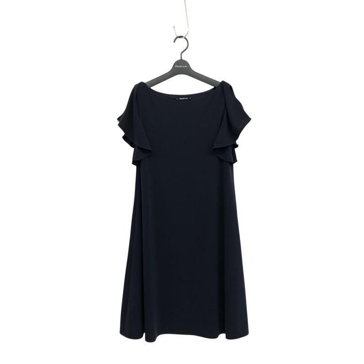<img class='new_mark_img1' src='https://img.shop-pro.jp/img/new/icons11.gif' style='border:none;display:inline;margin:0px;padding:0px;width:auto;' />DAISY LIN FOXEY ե ޡե꡼ ɥ쥹 ֥å 42 06074-DLOFN