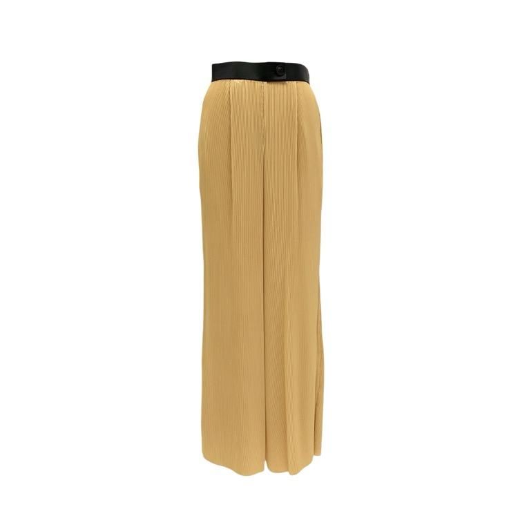 <img class='new_mark_img1' src='https://img.shop-pro.jp/img/new/icons11.gif' style='border:none;display:inline;margin:0px;padding:0px;width:auto;' />AKIRANAKA ʥ Monne pleats pants ץ꡼ ѥ  1 AR2042