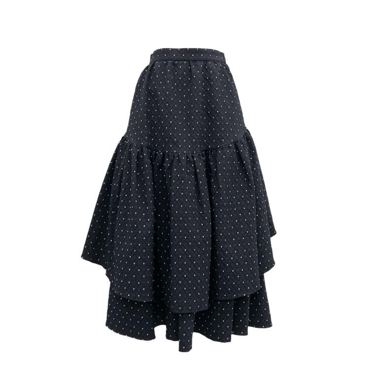 <img class='new_mark_img1' src='https://img.shop-pro.jp/img/new/icons11.gif' style='border:none;display:inline;margin:0px;padding:0px;width:auto;' />SHE Tokyo ȡ硼 Britney Star Dot  ͥӡ 34 S-SK-503