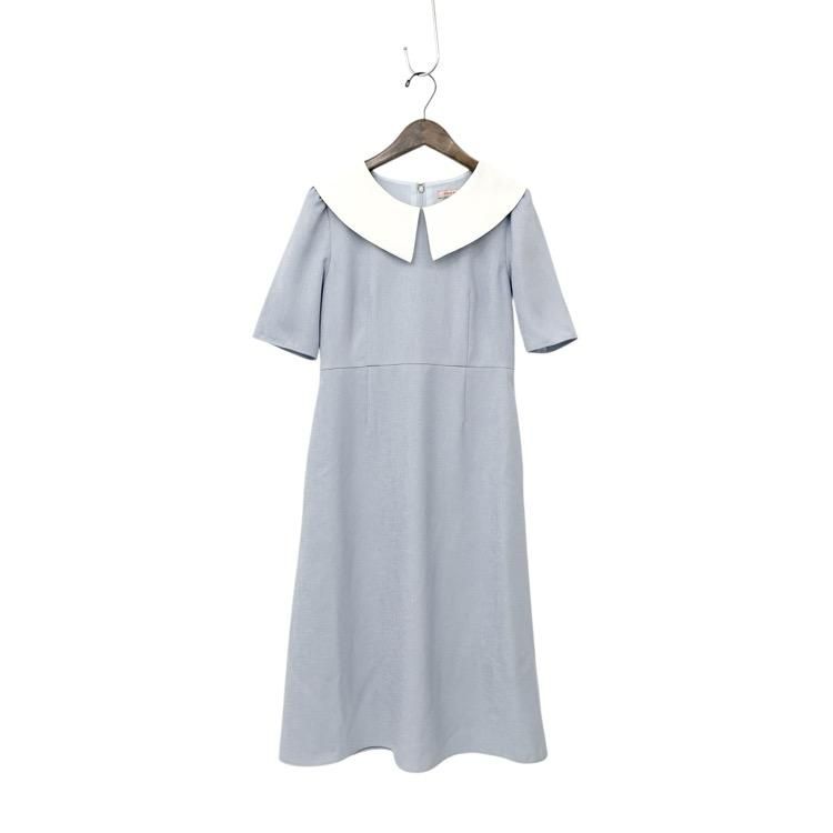 <img class='new_mark_img1' src='https://img.shop-pro.jp/img/new/icons11.gif' style='border:none;display:inline;margin:0px;padding:0px;width:auto;' />TOCCA ȥå FLYING SAUCER ɥ쥹 ͥ饤  ԡ ֥롼 0 OPTOGA0095