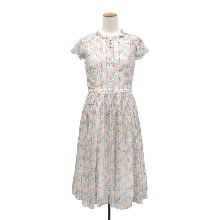 <img class='new_mark_img1' src='https://img.shop-pro.jp/img/new/icons11.gif' style='border:none;display:inline;margin:0px;padding:0px;width:auto;' />TOCCA ȥå UNDER THE SEA ɥ쥹 LIBERTYҥꥸʥץ ԡ ޥ 0 OPTOSS0020