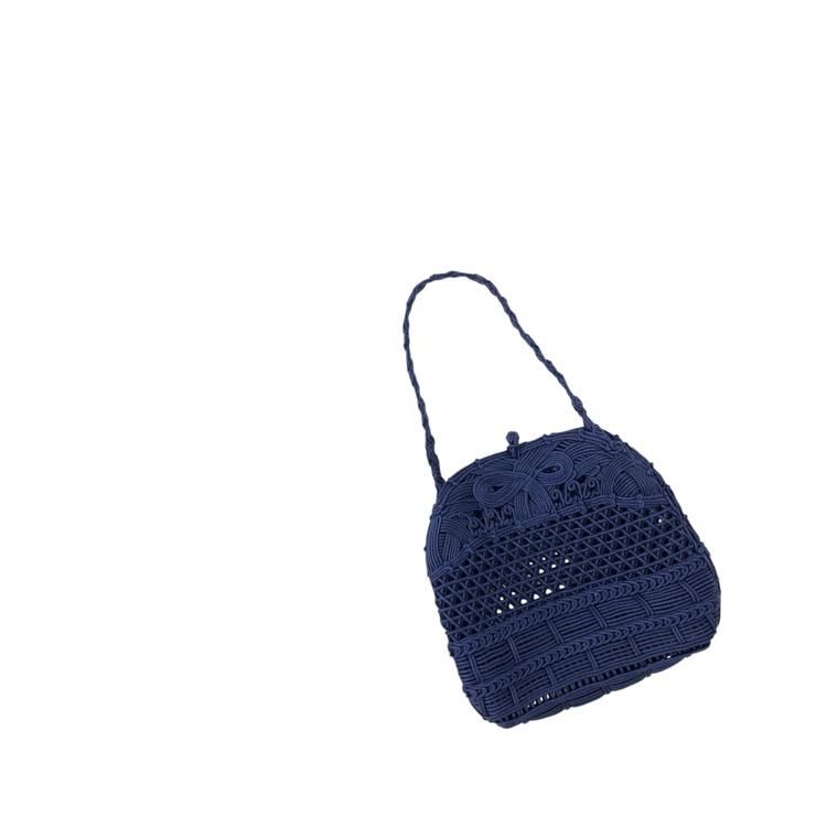 <img class='new_mark_img1' src='https://img.shop-pro.jp/img/new/icons11.gif' style='border:none;display:inline;margin:0px;padding:0px;width:auto;' />Mame Kurogouchi ޥ᥯ Cord Embroidery Hanakago Mini Hand Bag ƥϥɥХå MM23FW-AC310