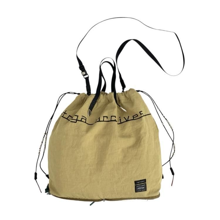 <img class='new_mark_img1' src='https://img.shop-pro.jp/img/new/icons11.gif' style='border:none;display:inline;margin:0px;padding:0px;width:auto;' />TOGA  PORTER ȡ Packable tote  ѥå֥ȡ Хå١ ONE TC11-AG501