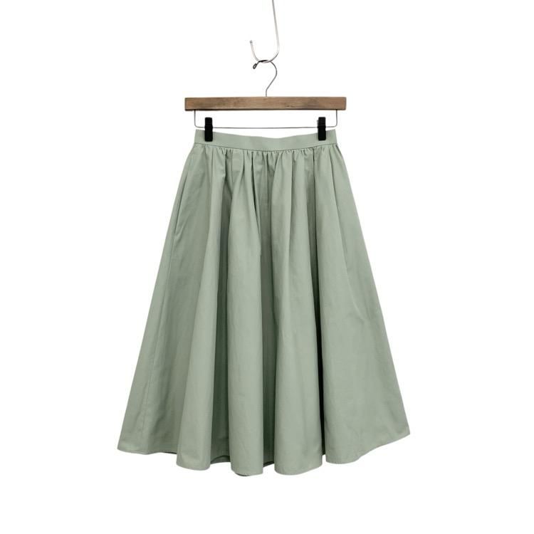 <img class='new_mark_img1' src='https://img.shop-pro.jp/img/new/icons30.gif' style='border:none;display:inline;margin:0px;padding:0px;width:auto;' />TOCCA ȥå CRISP LETTUCE  ɴַǺ åե쥢 ꡼ 0 SKTOCS0370