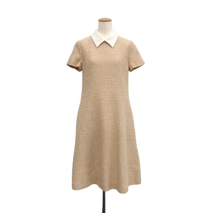 <img class='new_mark_img1' src='https://img.shop-pro.jp/img/new/icons30.gif' style='border:none;display:inline;margin:0px;padding:0px;width:auto;' />FOXEY ե ɥ쥹  ĥɡԡ ١ 38 41449-AOOA