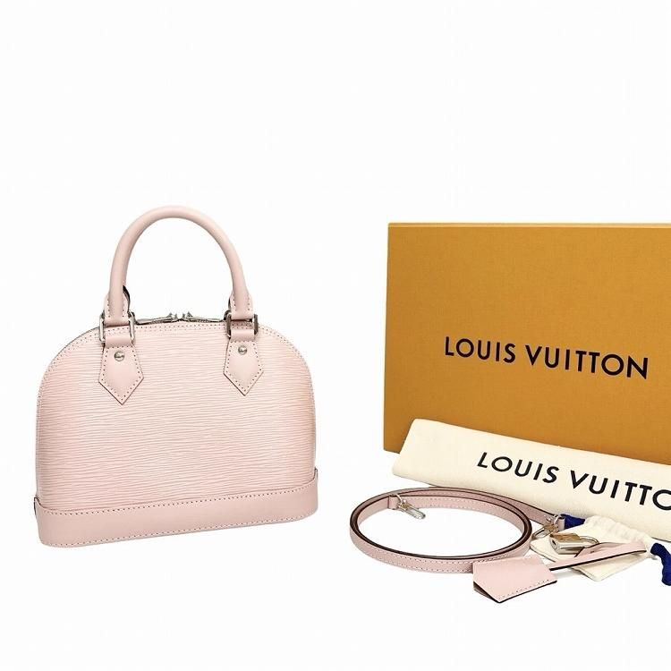 <img class='new_mark_img1' src='https://img.shop-pro.jp/img/new/icons30.gif' style='border:none;display:inline;margin:0px;padding:0px;width:auto;' />LOUIS VUITTON 륤ȥ BB  ԥ M41327
