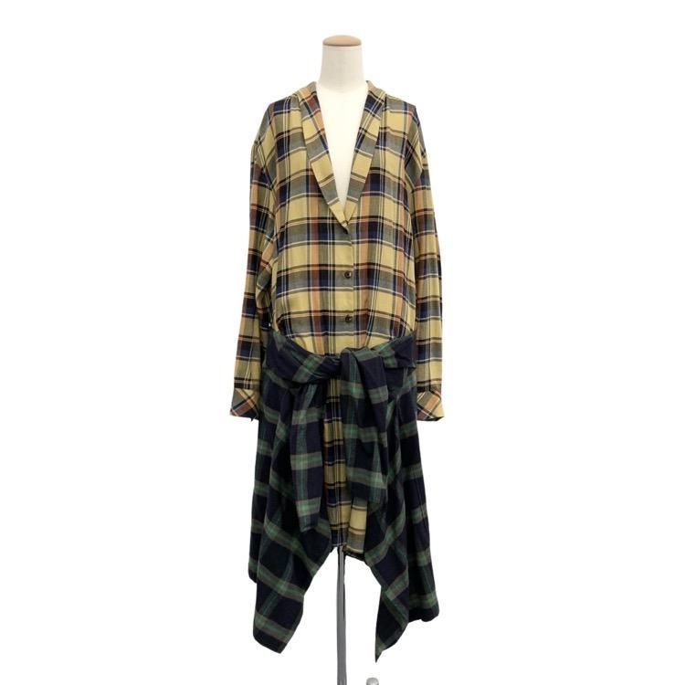 <img class='new_mark_img1' src='https://img.shop-pro.jp/img/new/icons30.gif' style='border:none;display:inline;margin:0px;padding:0px;width:auto;' />DRIES VAN NOTEN ɥꥹΥåƥ ɥå󥰥 å ԡ 38 202-11058-1211-977