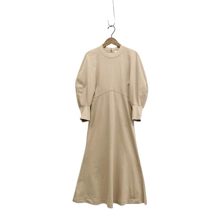 <img class='new_mark_img1' src='https://img.shop-pro.jp/img/new/icons30.gif' style='border:none;display:inline;margin:0px;padding:0px;width:auto;' />Mame Kurogouchi ޥ᥯ Classic Cotton Dress 饷ååȥ ԡ 1 MM22PS-JS728