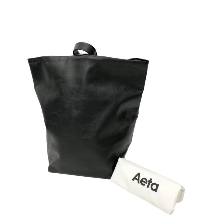 <img class='new_mark_img1' src='https://img.shop-pro.jp/img/new/icons30.gif' style='border:none;display:inline;margin:0px;padding:0px;width:auto;' />Aeta  LEATHER RUCKSACK M åå 쥶Хåѥå Хå ֥å LE03