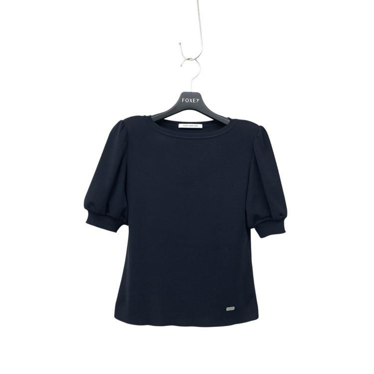 <img class='new_mark_img1' src='https://img.shop-pro.jp/img/new/icons30.gif' style='border:none;display:inline;margin:0px;padding:0px;width:auto;' />FOXEY NEWYORK ե ˥åȥȥå ٥ ͥӡ 38 42768-NSKOO