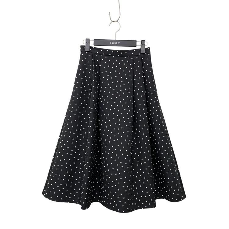 <img class='new_mark_img1' src='https://img.shop-pro.jp/img/new/icons30.gif' style='border:none;display:inline;margin:0px;padding:0px;width:auto;' />FOXEY NEW YORK ե ǥС  ֥åߥۥ磻 40 45001-NSSOY