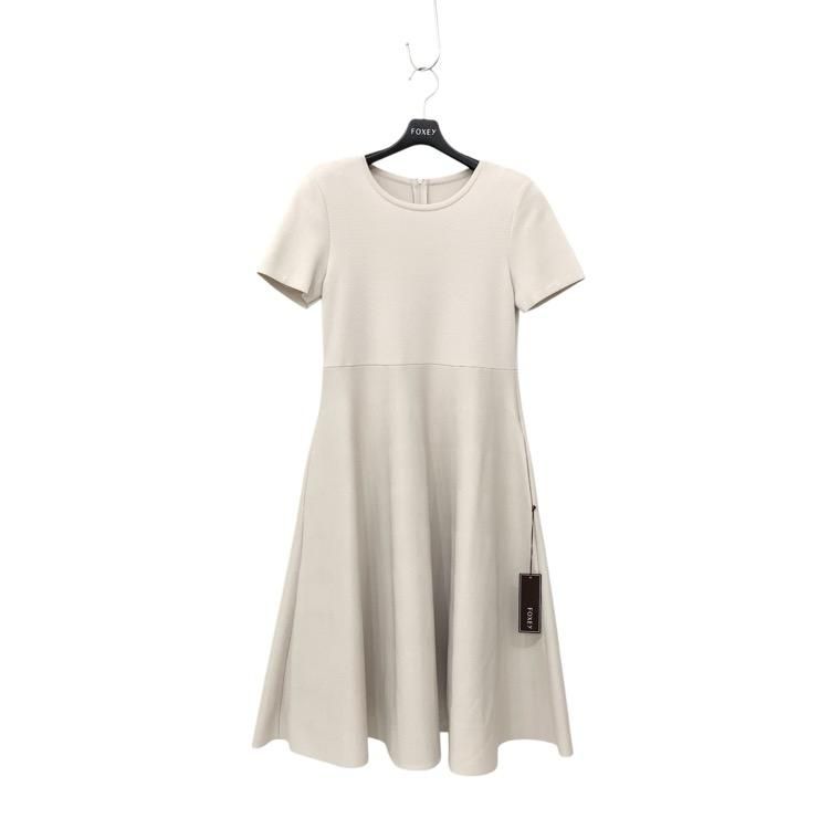 <img class='new_mark_img1' src='https://img.shop-pro.jp/img/new/icons30.gif' style='border:none;display:inline;margin:0px;padding:0px;width:auto;' />FOXEY ե ˥åȥɥ쥹 ե̡ƥ ԡ ɥ١ 38 45163-KSOOY