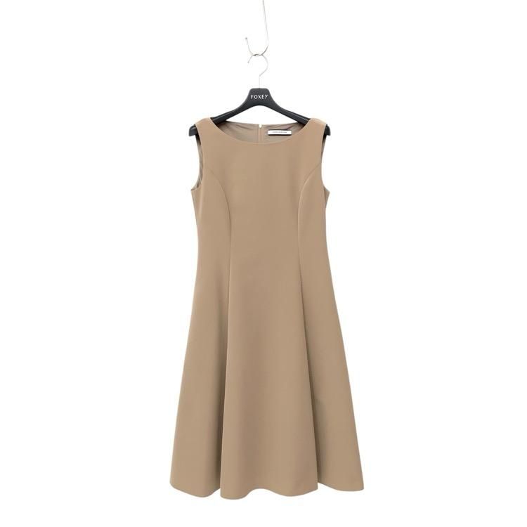 <img class='new_mark_img1' src='https://img.shop-pro.jp/img/new/icons30.gif' style='border:none;display:inline;margin:0px;padding:0px;width:auto;' />FOXEY NEW YORK ե ɥ쥹 ϥɥ󥸥 ԡ ⥫ 38 41016-NAOOE