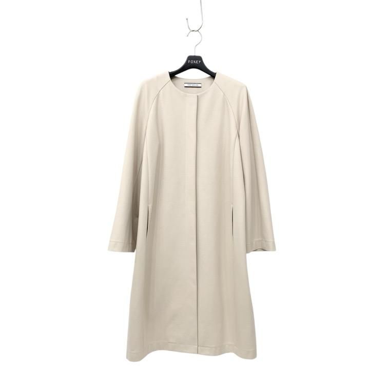 <img class='new_mark_img1' src='https://img.shop-pro.jp/img/new/icons30.gif' style='border:none;display:inline;margin:0px;padding:0px;width:auto;' />FOXEY NEW YORK ե ޥ  Ρ顼 ١奢ɥ 38 44976-NSCOY
