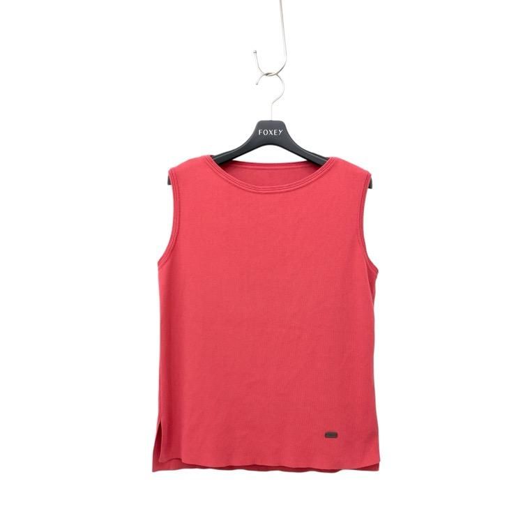 <img class='new_mark_img1' src='https://img.shop-pro.jp/img/new/icons30.gif' style='border:none;display:inline;margin:0px;padding:0px;width:auto;' />FOXEY ե ˥åȥȥå եå ץ졼 ԥ 40 42199-KATOO