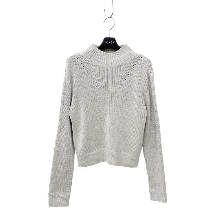 <img class='new_mark_img1' src='https://img.shop-pro.jp/img/new/icons11.gif' style='border:none;display:inline;margin:0px;padding:0px;width:auto;' />FOXEY ե ˥åȥȥå ϥå åȥ󡦥륯 졼 40 42710-KSTOO