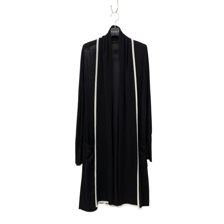 <img class='new_mark_img1' src='https://img.shop-pro.jp/img/new/icons11.gif' style='border:none;display:inline;margin:0px;padding:0px;width:auto;' />FOXEY ե Υȡ ǥ ֥å F 39716-KSJFZ