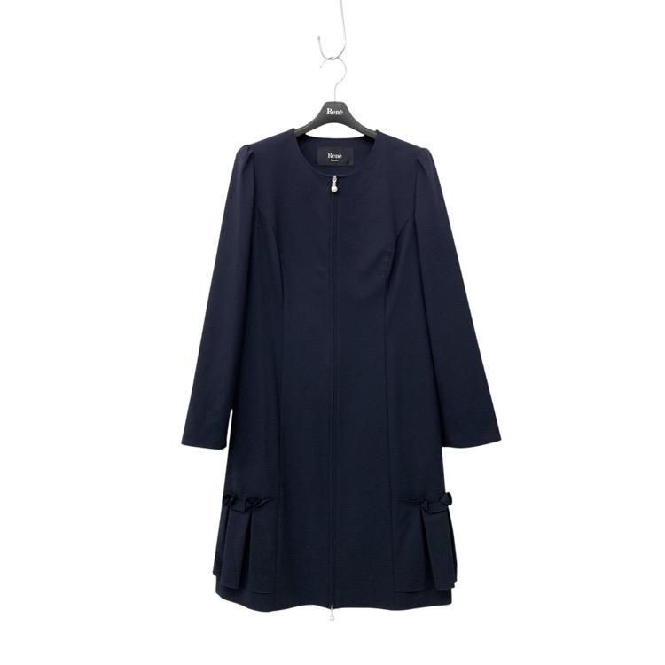 Rene basic  ѥե꡼֥Ρ顼 쥤󥳡 ѡեå ͥӡ 34 5028020