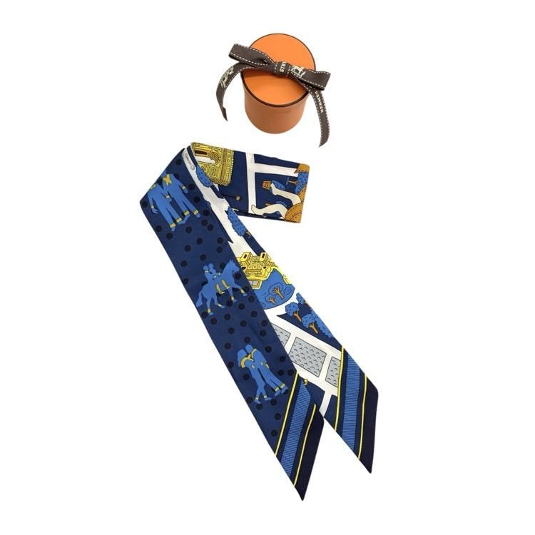 HERMES ᥹ ĥ꡼ Les Nouveaux Amoureux de Paris 륯  ͥӡ
