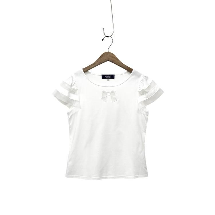 <img class='new_mark_img1' src='https://img.shop-pro.jp/img/new/icons11.gif' style='border:none;display:inline;margin:0px;padding:0px;width:auto;' />M'S GRACY ॺ쥤 塼ܥ åȥ ۥ磻 38 215332