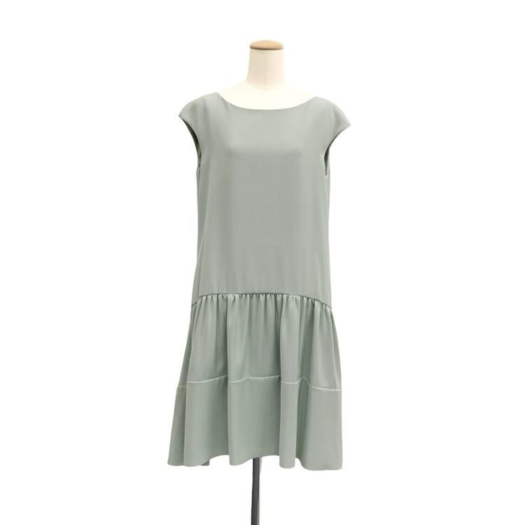 <img class='new_mark_img1' src='https://img.shop-pro.jp/img/new/icons11.gif' style='border:none;display:inline;margin:0px;padding:0px;width:auto;' />FOXEY NEWYORK ե Dress ԡ ߥȥ֥롼 38 38267-NSOFN