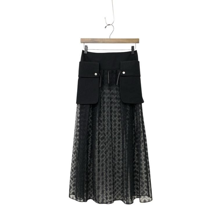 <img class='new_mark_img1' src='https://img.shop-pro.jp/img/new/icons11.gif' style='border:none;display:inline;margin:0px;padding:0px;width:auto;' />THE RERACS  饯 塼쥤䡼ɥ ֥å 36 21FW-RESK-125L
