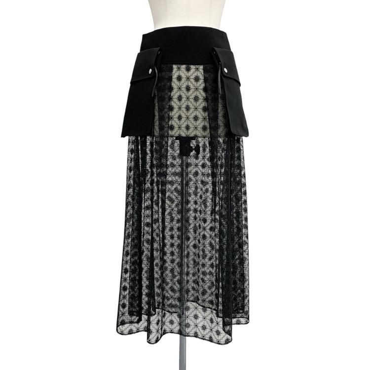 THE RERACS  饯 塼쥤䡼ɥ ֥å 36 21FW-RESK-125L