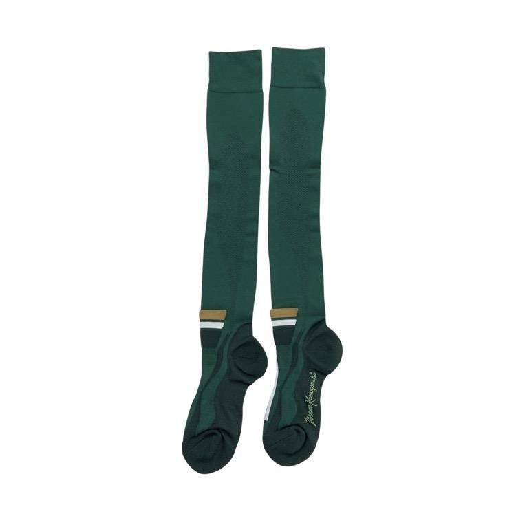 <img class='new_mark_img1' src='https://img.shop-pro.jp/img/new/icons11.gif' style='border:none;display:inline;margin:0px;padding:0px;width:auto;' />Mame Kurogouchi ޥ᥯ Knee High Sport Socks ˡϥ ݡĥå F MM22FW-AC312