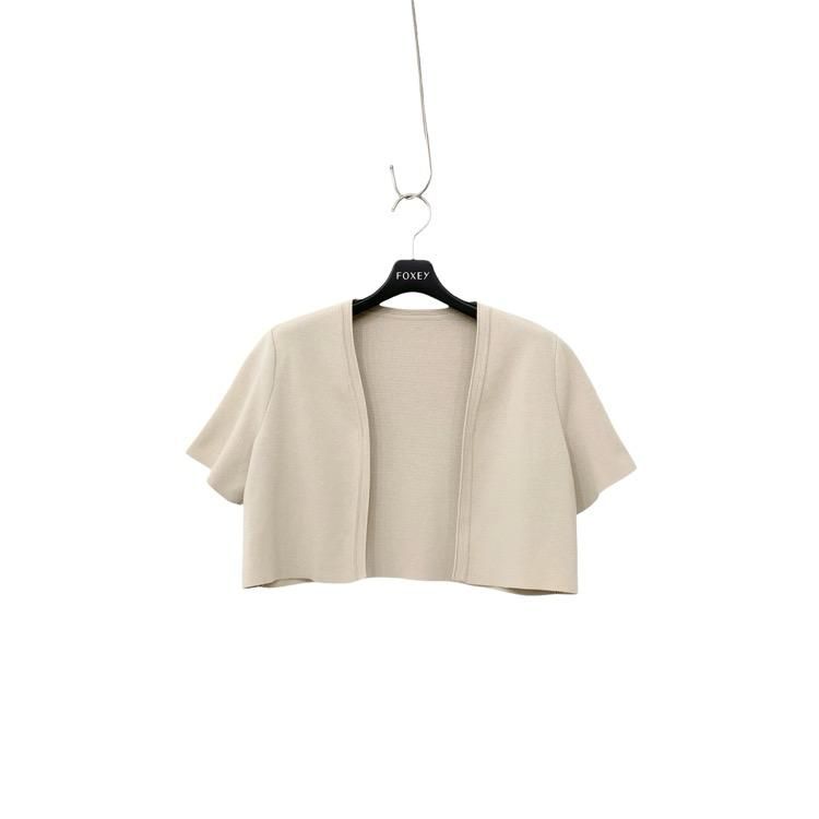 <img class='new_mark_img1' src='https://img.shop-pro.jp/img/new/icons11.gif' style='border:none;display:inline;margin:0px;padding:0px;width:auto;' />FOXEY NEWYORK ե ܥ եå åȥBLEND ǥ 38 42204-KAJOF