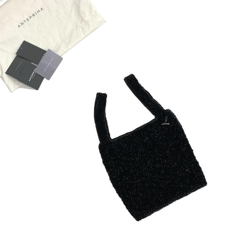 <img class='new_mark_img1' src='https://img.shop-pro.jp/img/new/icons11.gif' style='border:none;display:inline;margin:0px;padding:0px;width:auto;' />ANTEPRIMA ƥץ 磻䡼 Хå PECCHIA ڥå ֥å PB21FKYOCA