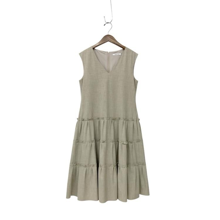 <img class='new_mark_img1' src='https://img.shop-pro.jp/img/new/icons11.gif' style='border:none;display:inline;margin:0px;padding:0px;width:auto;' />DAISY LIN FOXEY ǥ ɥ쥹 ߥեV  ԡ ʥ 40 06765-DLOCE