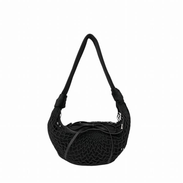 LEMAIRE ᡼ FORTUNE CROISSANT FILT BAG ե󥯥åեȥХå BG0131 TP0006