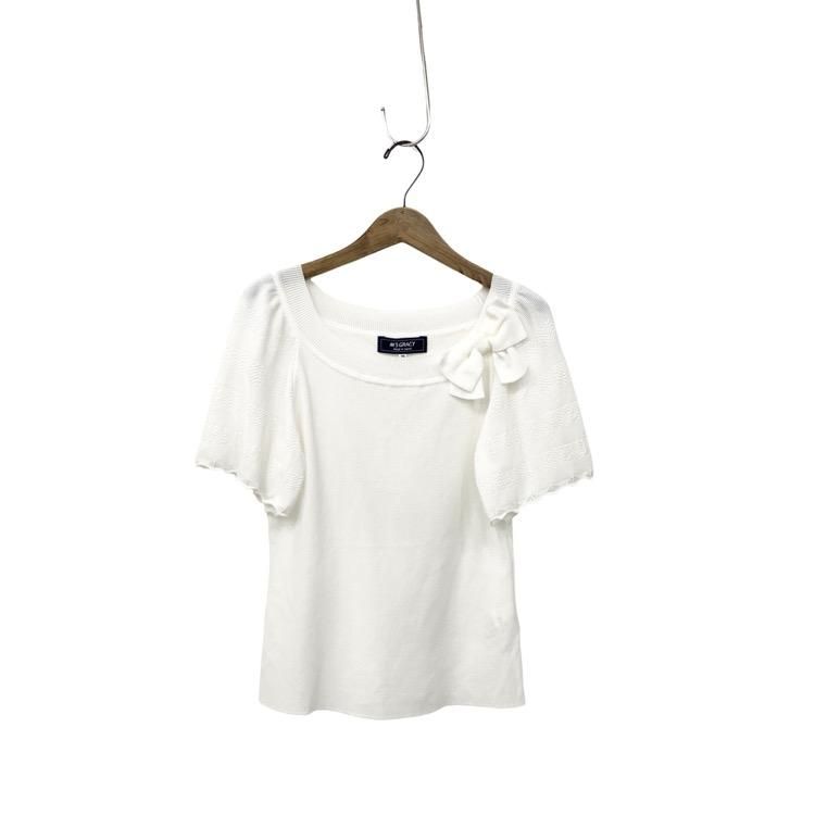 <img class='new_mark_img1' src='https://img.shop-pro.jp/img/new/icons11.gif' style='border:none;display:inline;margin:0px;padding:0px;width:auto;' />M's GRACY ॺ쥤 ܥ˥å ۥ磻 418316