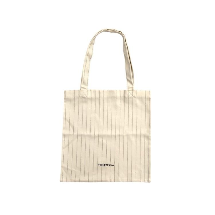 <img class='new_mark_img1' src='https://img.shop-pro.jp/img/new/icons11.gif' style='border:none;display:inline;margin:0px;padding:0px;width:auto;' />TODAYFUL ȥǥե Tote Bag ȥ饤ץȡȥХå  F 12421026