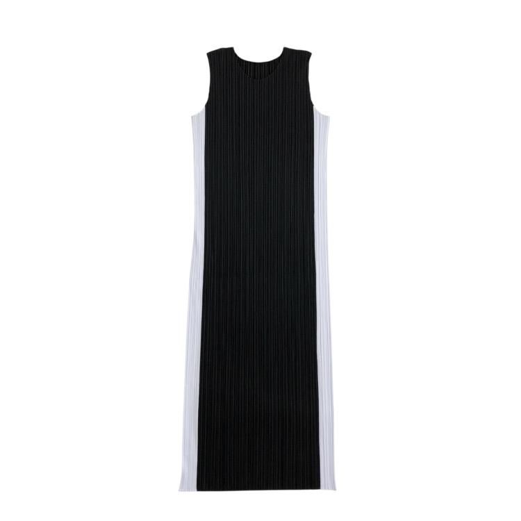 <img class='new_mark_img1' src='https://img.shop-pro.jp/img/new/icons11.gif' style='border:none;display:inline;margin:0px;padding:0px;width:auto;' />PLEATS PLEASE ISSEY MIYAKE ץ꡼ĥץ꡼ SALT DRESS ץ꡼ĥԡ  3 PP41JH473