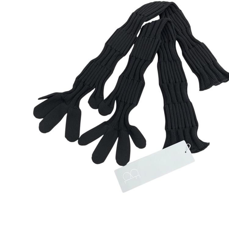 <img class='new_mark_img1' src='https://img.shop-pro.jp/img/new/icons11.gif' style='border:none;display:inline;margin:0px;padding:0px;width:auto;' />CFCL ե FLUTED GLITTER LONG GLOVES ե롽ƥå å 󥰥 CF006AI145
