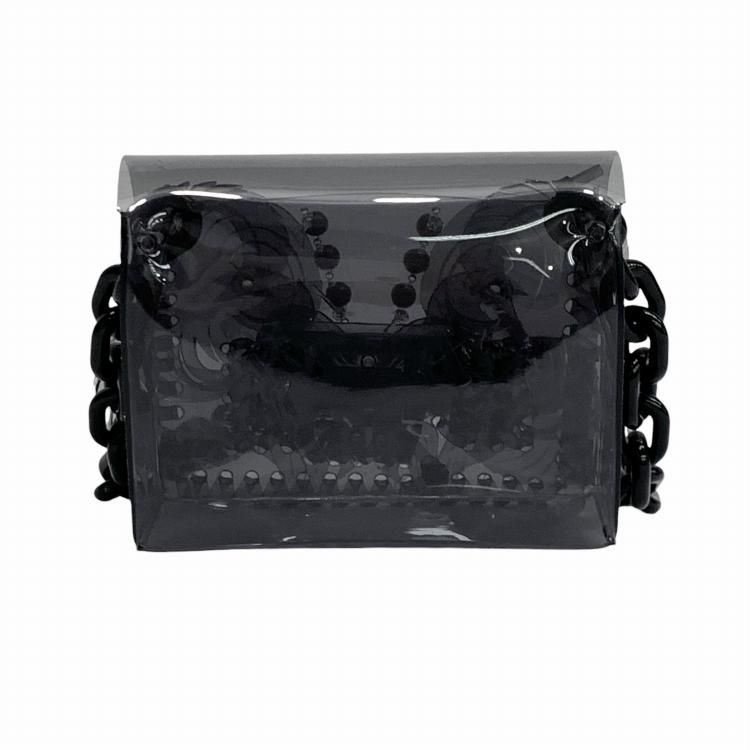 mame kurogouchi pvcバッグ Mame Kurogouchi(マメ)の通販 - Seltie セルティ